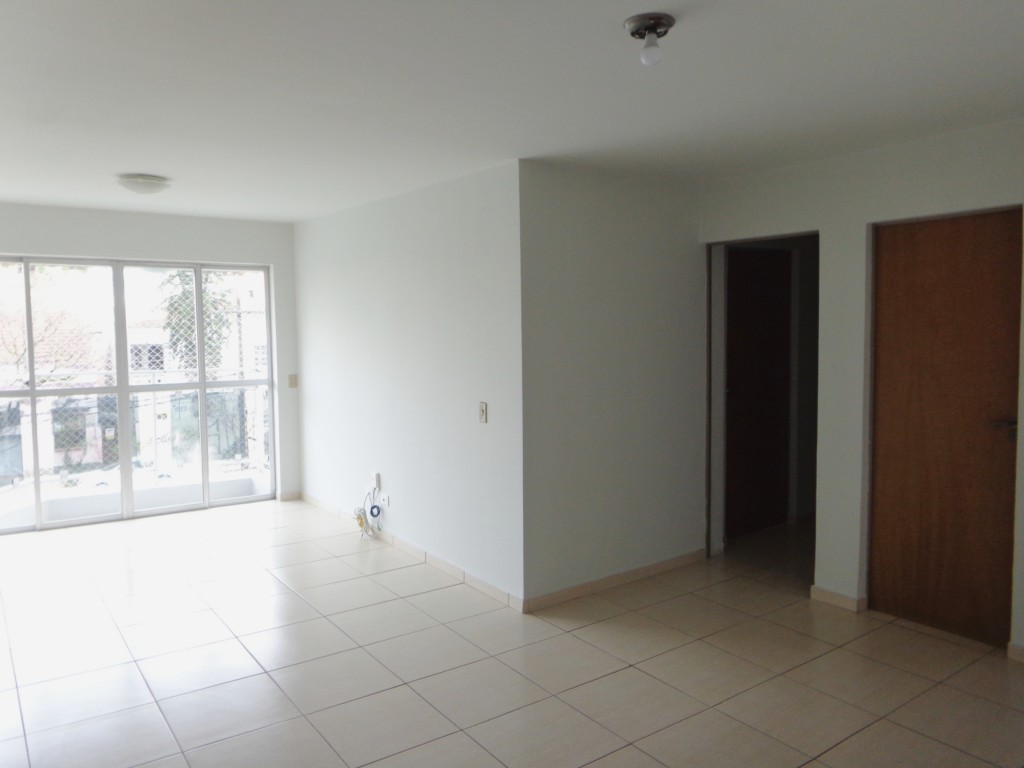 Apartamento para venda no Reboucas em Curitiba com 93m² por R$ 650.000,00