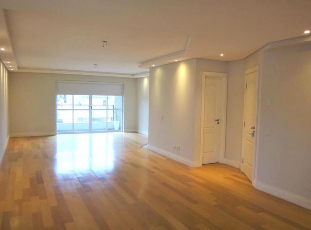 Apartamento para venda no Bigorrilho em Curitiba com 185m² por R$ 2.500.000,00