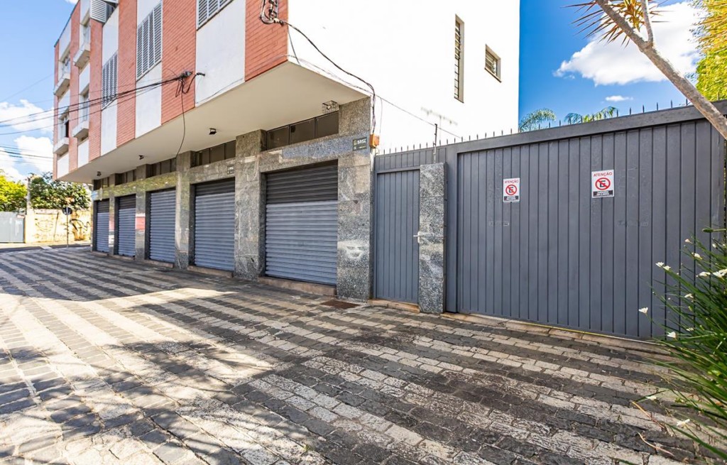 Prédio Comercial para venda no Sao Francisco em Curitiba com 1.104m² por R$ 4.200.000,00