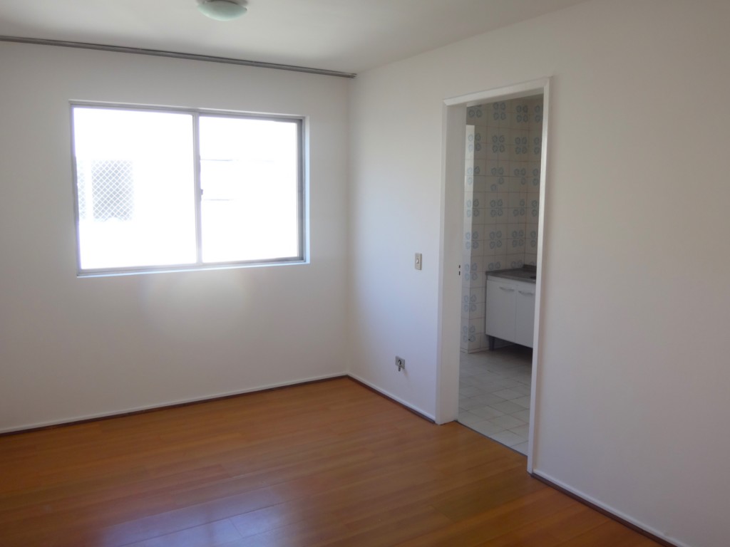 Apartamento para venda no Portao em Curitiba com 53m² por R$ 290.000,00