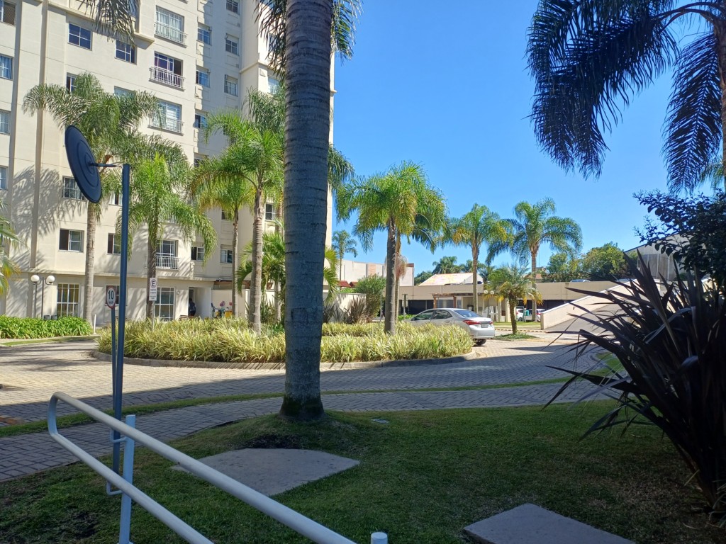 Apartamento para locacao no Campo Comprido em Curitiba com 95m² por R$ 5.720,00