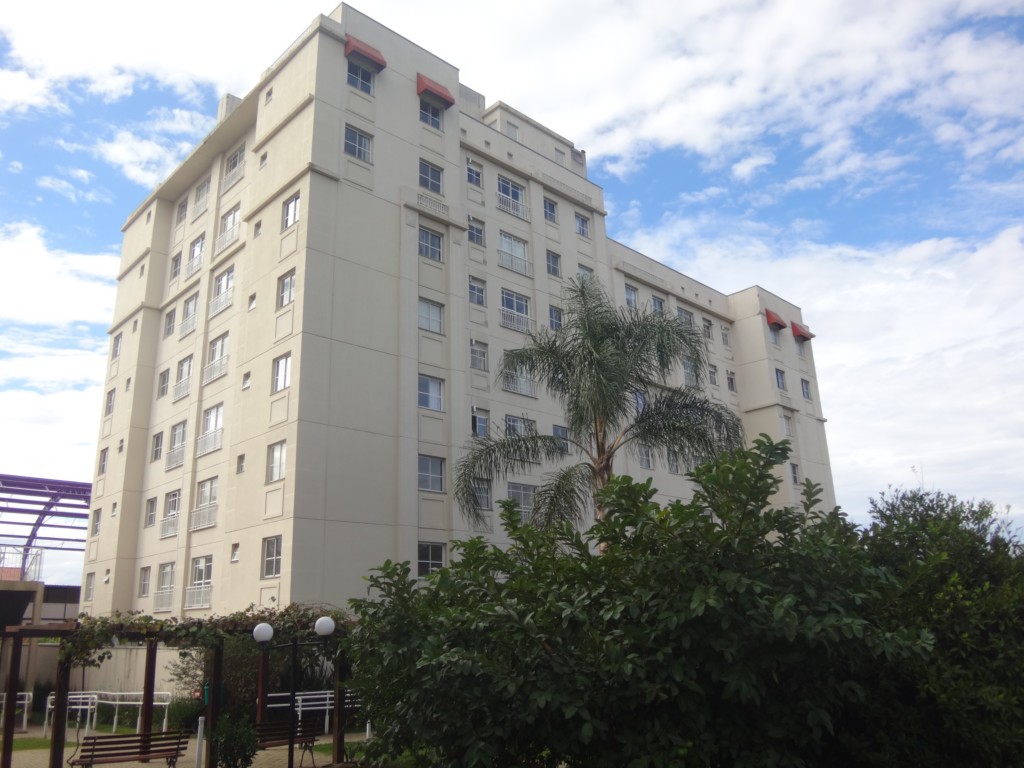 Apartamento para locacao no Campo Comprido em Curitiba com 95m² por R$ 5.720,00