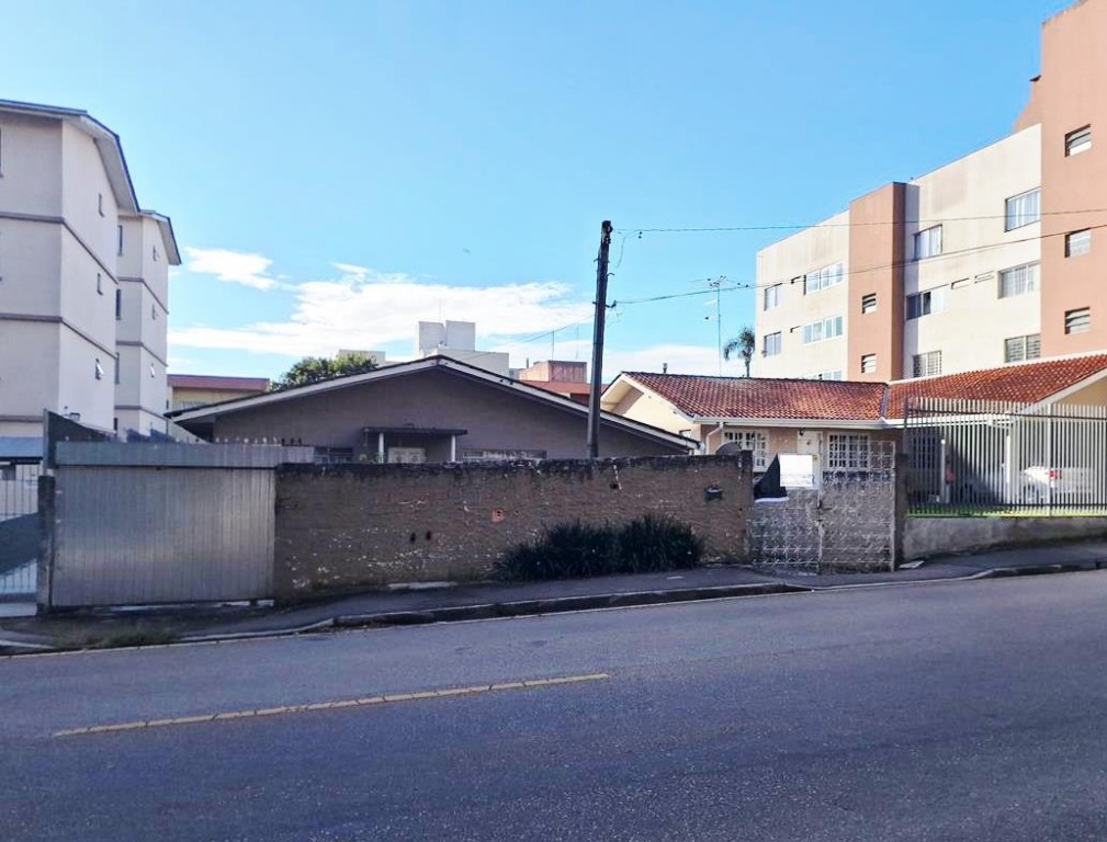 Terreno / Lote para venda no Portao em Curitiba com 375m² por R$ 800.000,00