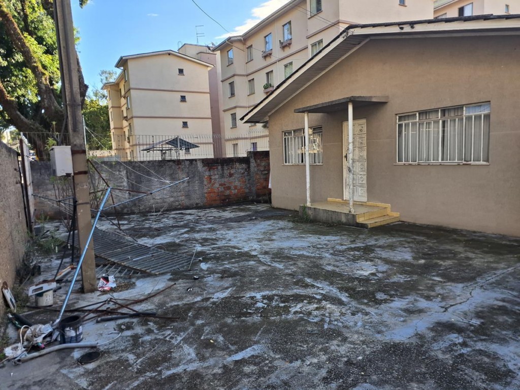 Terreno / Lote para venda no Portao em Curitiba com 375m² por R$ 800.000,00