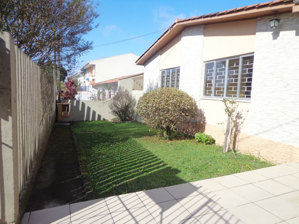 Casa Residencial para venda no Cajuru em Curitiba com 155m² por R$ 650.000,00