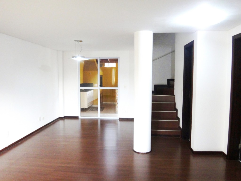 Sobrado para venda no Merces em Curitiba com 173m² por R$ 1.200.000,00