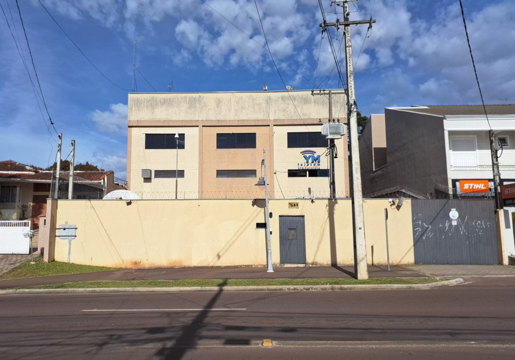 Prédio Comercial para venda no Santa Felicidade em Curitiba com 960m² por R$ 7.000.000,00