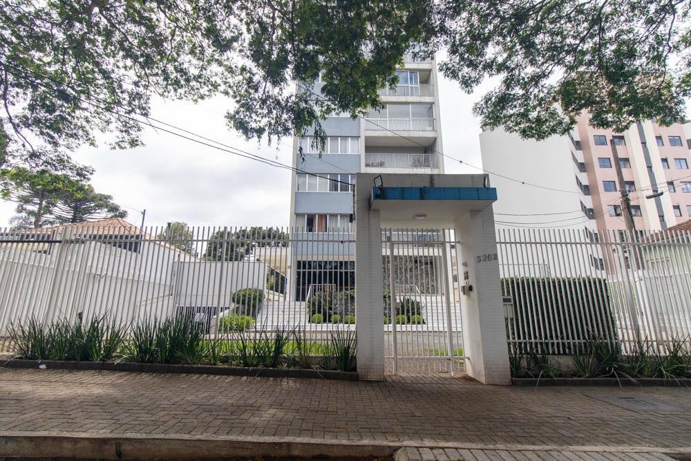 Apartamento para locacao no Merces em Curitiba com 268m² por R$ 10.450,00
