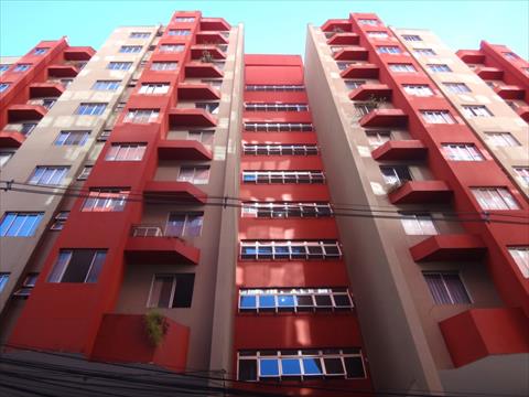 Conjunto Comercial / Sala para locacao no Centro em Curitiba com 77m² por R$ 660,00