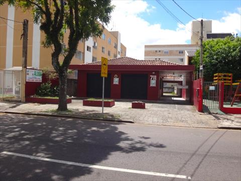 Loja para locacao no Agua Verde em Curitiba com 145m² por R$ 11.000,00