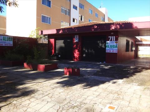 Loja para locacao no Agua Verde em Curitiba com 145m² por R$ 8.800,00