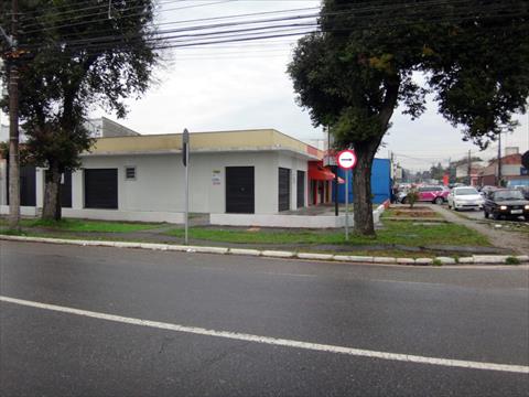 Loja para locacao no Hauer em Curitiba com 110m² por R$ 5.500,00