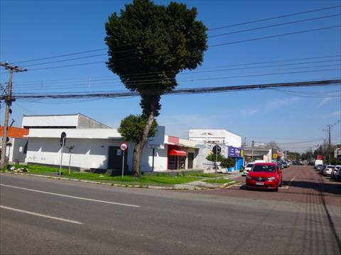 Loja para locacao no Hauer em Curitiba com 110m² por R$ 5.500,00