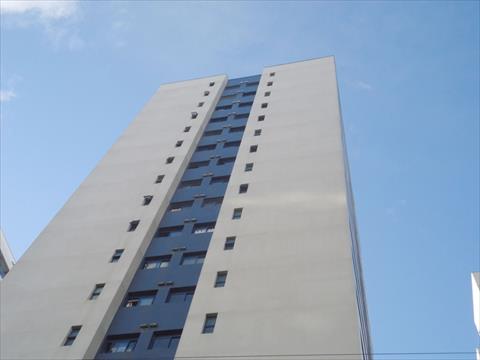 Apartamento para locacao no Bigorrilho em Curitiba com 0m² por R$ 3.520,00