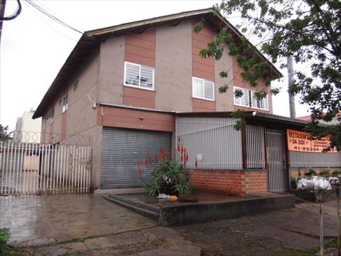 Loja para locacao no Bacacheri em Curitiba com 52m² por R$ 1.210,00