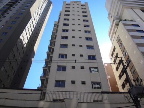 Apartamento para locacao no Bigorrilho em Curitiba com 0m² por R$ 2.100,00