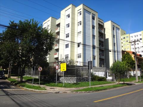 Apartamento para locacao no Portao em Curitiba com 133m² por R$ 3.300,00