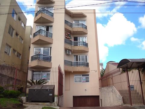 Apartamento para locacao no Vila Izabel em Curitiba com 0m² por R$ 2.500,00