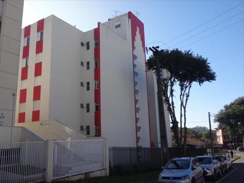 Apartamento para locacao no Ahu em Curitiba com 128m² por R$ 3.080,00