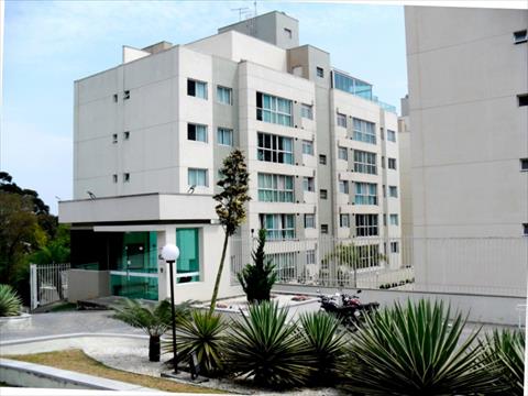 Apartamento para locacao no Merces em Curitiba com 0m² por R$ 3.520,00