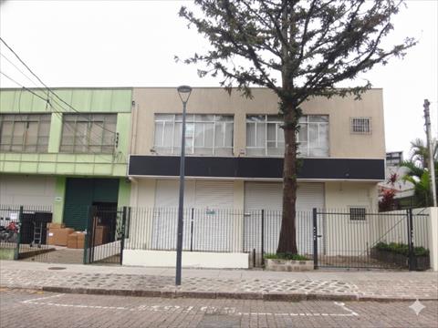 Loja para locacao no Centro em Curitiba com 265m² por R$ 5.280,00