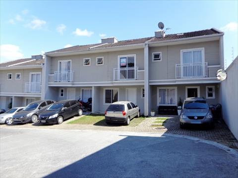 Sobrado para locacao no Pilarzinho em Curitiba com 0m² por R$ 3.100,00