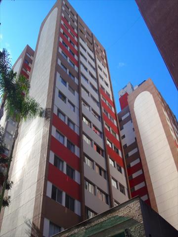 Apartamento para locacao no Bigorrilho em Curitiba com 0m² por R$ 2.500,00