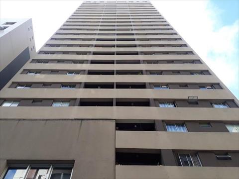 Apartamento para venda no Cristo Rei em Curitiba com 89m² por R$ 670.000,00