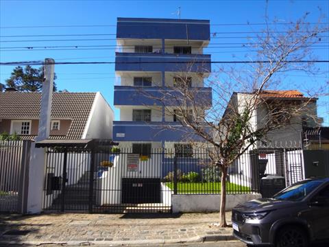 Apartamento para locacao no Agua Verde em Curitiba com 73m² por R$ 1.870,00