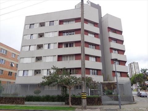 Apartamento para venda no Alto da XV em Curitiba com 148m² por R$ 980.000,00