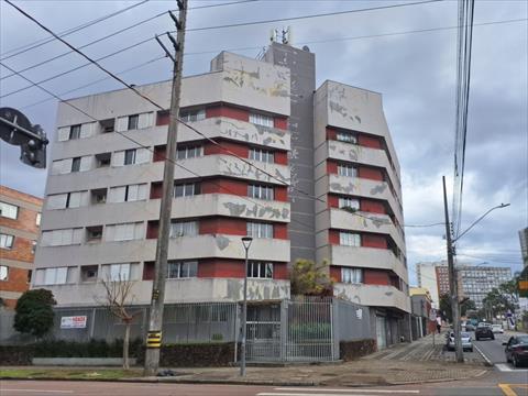 Apartamento para venda no Alto da XV em Curitiba com 0m² por R$ 780.000,00