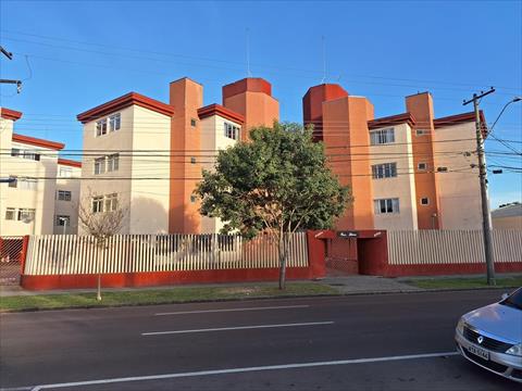 Apartamento para venda no Reboucas em Curitiba com 0m² por R$ 470.000,00