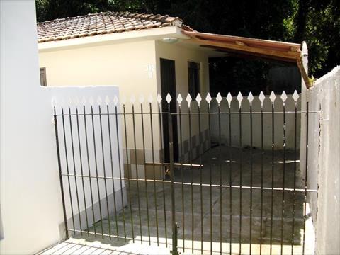 Casa Residencial para venda no Pilarzinho em Curitiba com 44m² por R$ 250.000,00