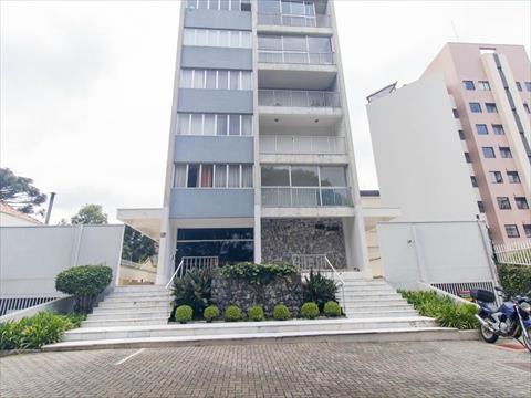 Apartamento para venda no Merces em Curitiba com 268m² por R$ 2.800.000,00