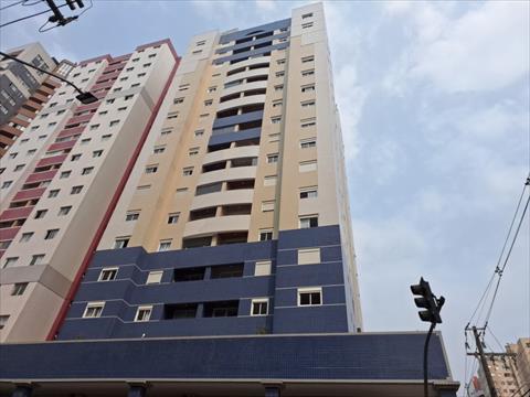 Apartamento para locacao no Bigorrilho em Curitiba com 157m² por R$ 4.620,00