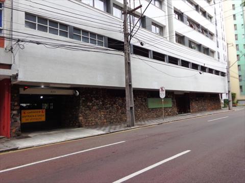 Apartamento para venda no Centro em Curitiba com 82m² por R$ 645.000,00