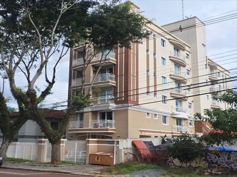 Apartamento para venda no Bacacheri em Curitiba com 0m² por R$ 535.000,00