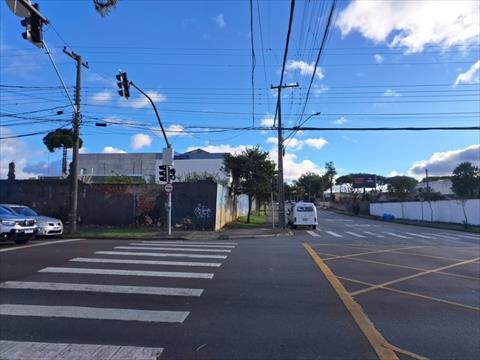 Terreno / Lote para locacao no Reboucas em Curitiba com 0m² por R$ 4.400,00