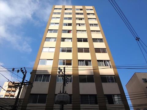 Apartamento para venda no Centro em Curitiba com 0m² por R$ 255.000,00