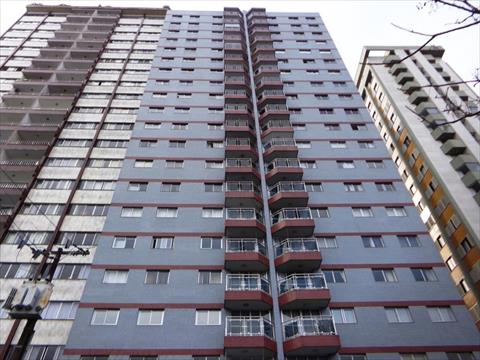 Apartamento para venda no Reboucas em Curitiba com 93m² por R$ 645.000,00