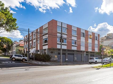 Prédio Comercial para venda no Sao Francisco em Curitiba com 1.104m² por R$ 4.200.000,00