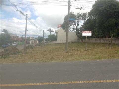 Terreno / Lote para venda no Capao Raso em Curitiba com 0m² por R$ 950.000,00