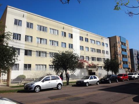 Apartamento para venda no Portao em Curitiba com 53m² por R$ 290.000,00