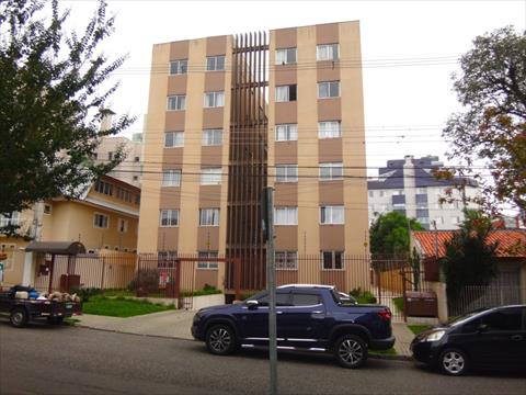 Apartamento para locacao no Agua Verde em Curitiba com 0m² por R$ 3.850,00