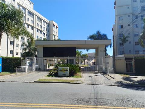Apartamento para locacao no Campo Comprido em Curitiba com 95m² por R$ 5.720,00