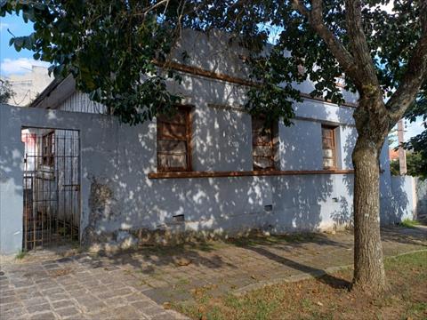 Terreno / Lote para venda no Sao Francisco em Curitiba com 262m² por R$ 650.000,00