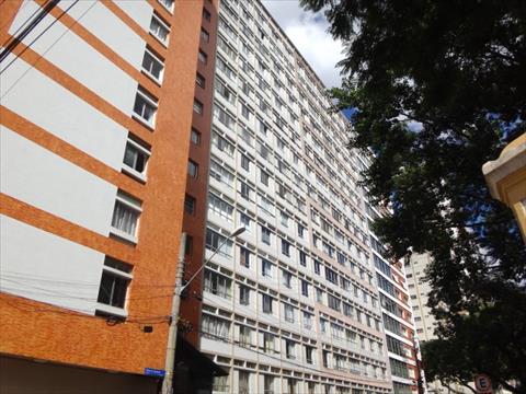 Apartamento para venda no Centro em Curitiba com 0m² por R$ 480.000,00