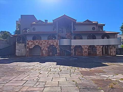 Casa Comercial para venda no Bigorrilho em Curitiba com 818m² por R$ 5.100.000,00