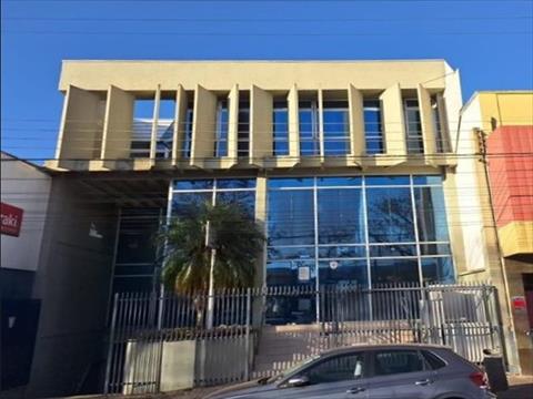Prédio Comercial para venda no Hauer em Curitiba com 941m² por R$ 4.250.000,00