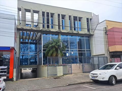 Prédio Comercial para venda no Hauer em Curitiba com 941m² por R$ 4.250.000,00